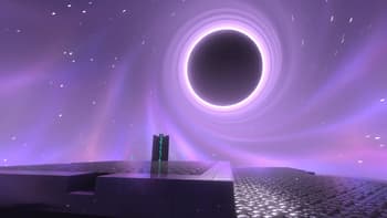 The Diamond Dimensions Reborn screenshot