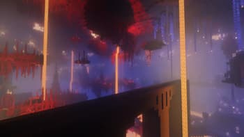 The Diamond Dimensions Reborn screenshot