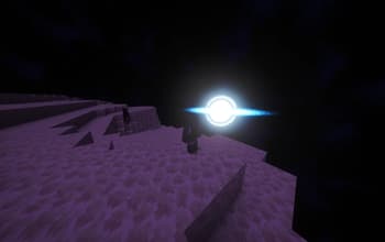 Lumina Shader - Event Horizon screenshot