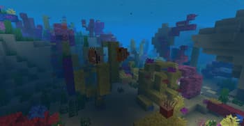 Fish and Bizz screenshot