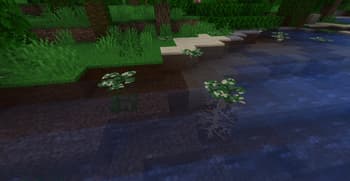 Fish and Bizz screenshot