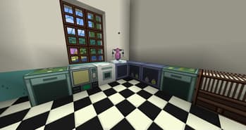 Adventure Time Texture Pack screenshot