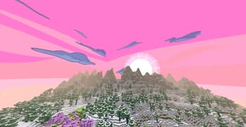Adventure Time Texture Pack screenshot