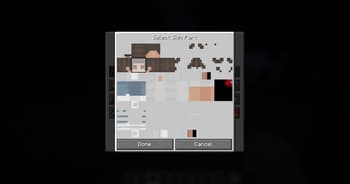 Glowing Eyes screenshot