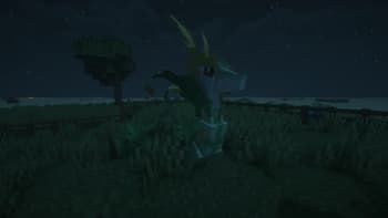 Horret's Extended Megas screenshot