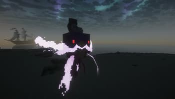 Horret's Extended Megas screenshot