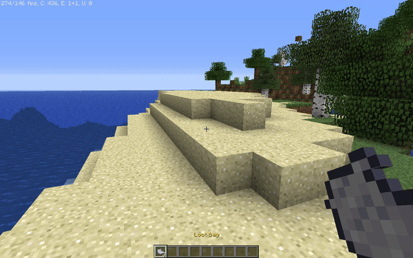 PhatLoots screenshot