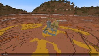 BuildPaste - Instant Structures screenshot