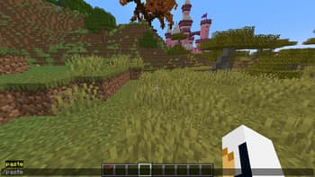 BuildPaste - Instant Structures screenshot