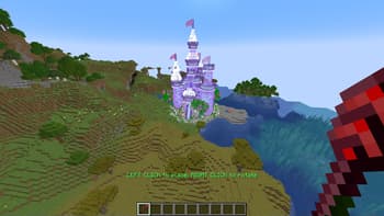 BuildPaste - Instant Structures screenshot