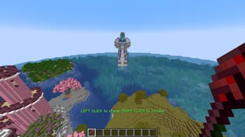 BuildPaste - Instant Structures screenshot