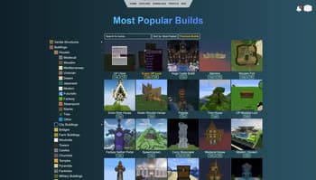 BuildPaste - Instant Structures screenshot