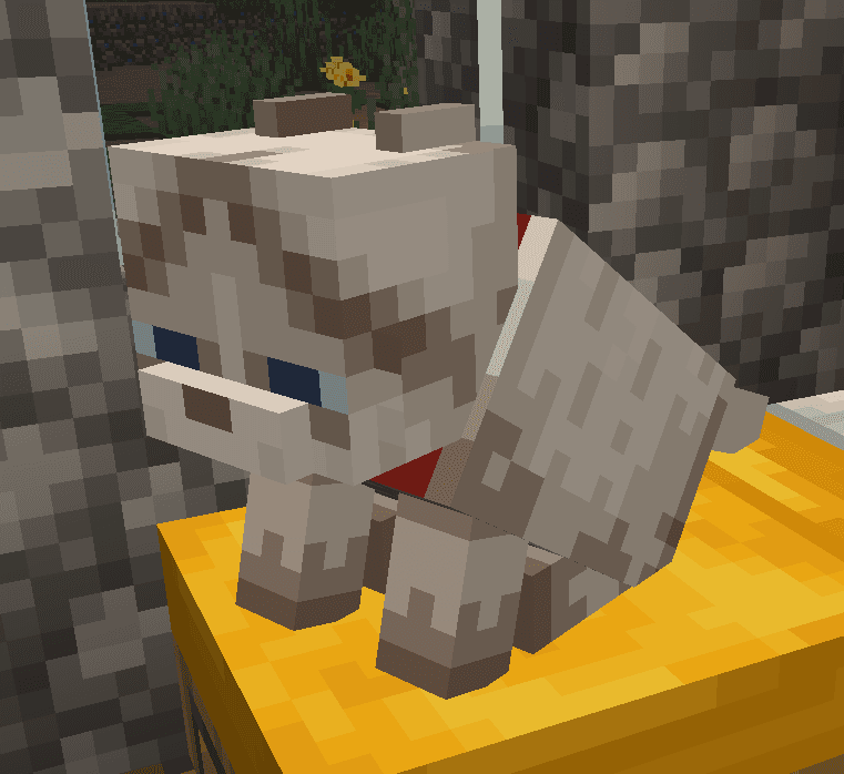 Fat Cat screenshot