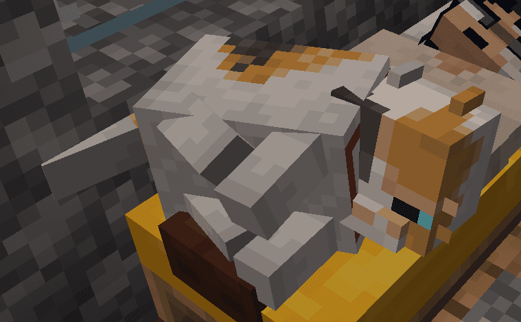 Fat Cat screenshot