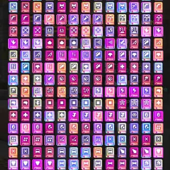 Hypixel Skyblock PackHQ Books screenshot