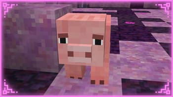 VN4's Fresh Wither Storm screenshot