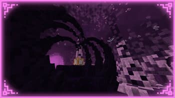 VN4's Fresh Wither Storm screenshot