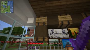 Post Office screenshot