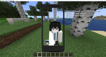 Phone : MC Device screenshot