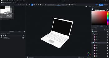 Phone : MC Device screenshot