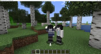 Phone : MC Device screenshot
