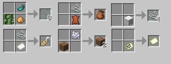 Quality of Life Changes screenshot