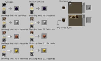 Quality of Life Changes screenshot