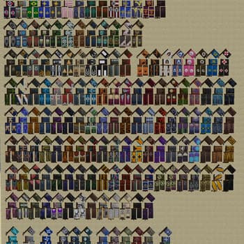 Heralds II screenshot