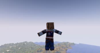 Detailed Animations screenshot