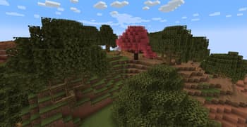Dynamic Trees - Quark screenshot