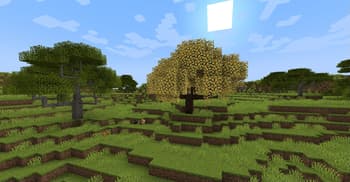 Dynamic Trees - Quark screenshot