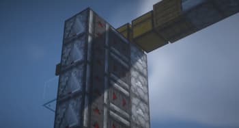 Refined Redstone screenshot
