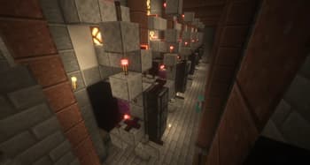 Refined Redstone screenshot