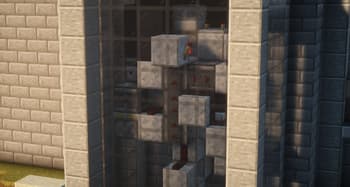 Refined Redstone screenshot