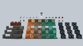 Programmer Art Ultimate screenshot