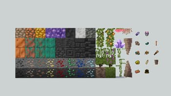 Programmer Art Ultimate screenshot