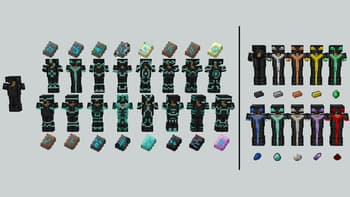 Programmer Art Ultimate screenshot