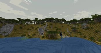 ArborFirmaCraft (AFC) screenshot