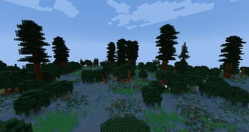 ArborFirmaCraft (AFC) screenshot