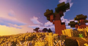 ArborFirmaCraft (AFC) screenshot