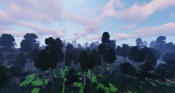 ArborFirmaCraft (AFC) screenshot