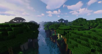 ArborFirmaCraft (AFC) screenshot