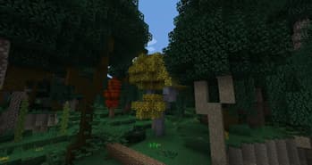 ArborFirmaCraft (AFC) screenshot