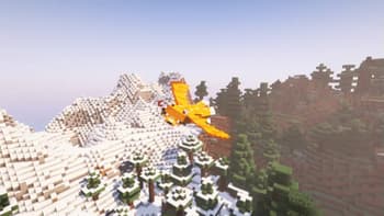 ThDilos Fox Origin screenshot