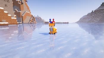 ThDilos Fox Origin screenshot