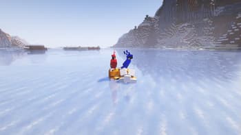 ThDilos Fox Origin screenshot