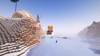 ThDilos Fox Origin screenshot