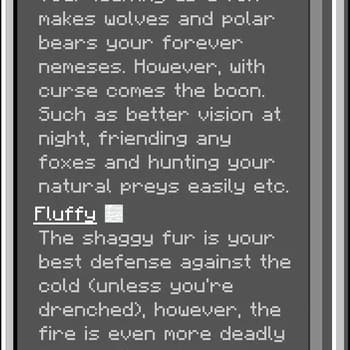 ThDilos Fox Origin screenshot