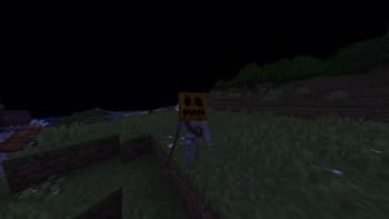 Ultra Blood Moon screenshot