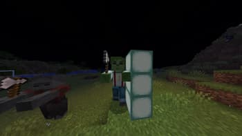 Ultra Blood Moon screenshot